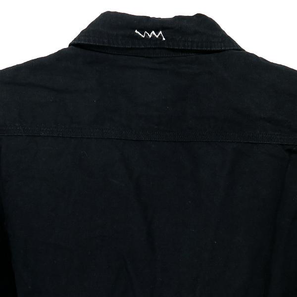 visvim（ヴィズヴィム） ビズビム オーバー パス シャツ プルオーバー