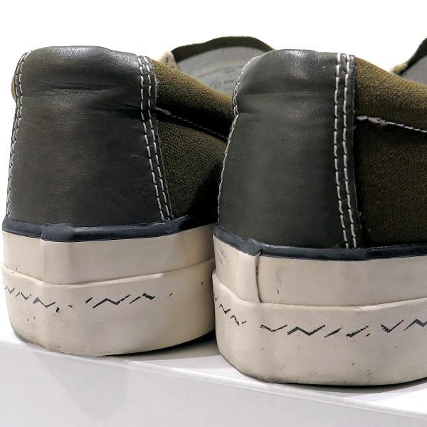 visvim（ヴィズヴィム） ビズビム スニーカー スカグウェイ パッテン 