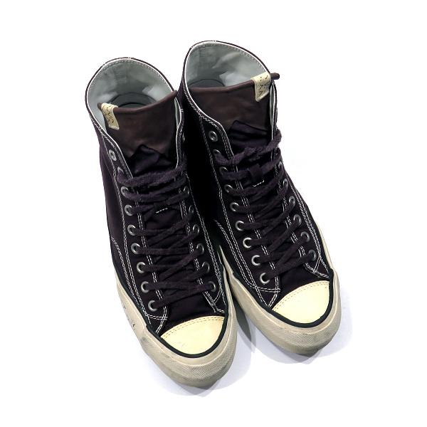 VISVIM FBT 日本製　黒　ビズビム　ヴィズヴィム　スニーカー　モカシン VISVIM FBT 日本製 黒 ビズビム ヴィズヴィム スニーカー モカシン