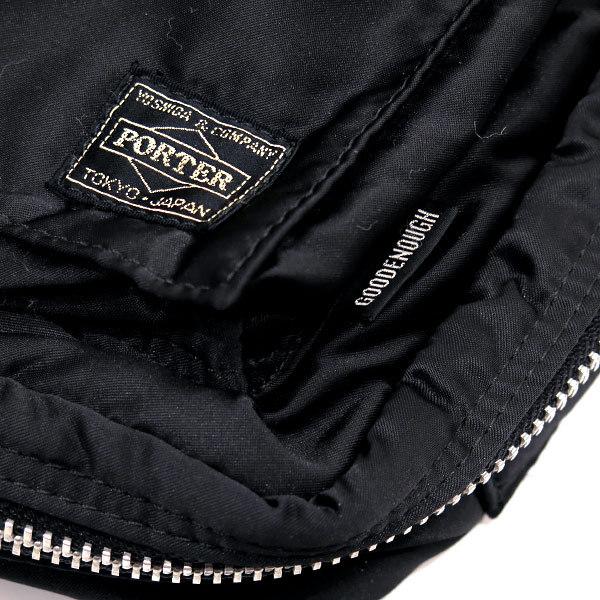 GOODENOUGH グッドイナフ x PORTER ポーター 3WAY タンカー GOODENOUGH グッドイナフ x PORTER ポーター 3WAY タンカー
