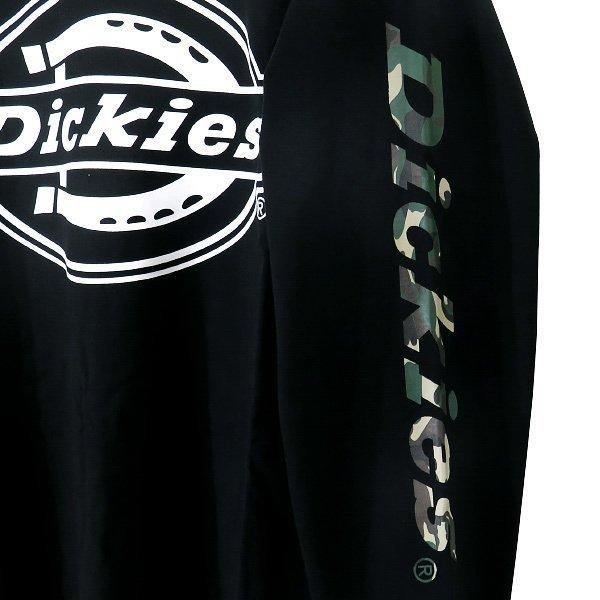 ★新品】mastermind JAPAN × DickiesコラボMMJ ロンT mastermind japan × Dickies カットソー マスターマインド