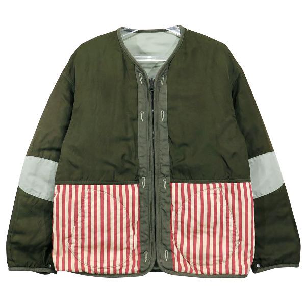 visvim ビズビム ジャケット VISVIM 20SS IRIS JKT visvim ビズビム ジャケット VISVIM 20SS IRIS JKT