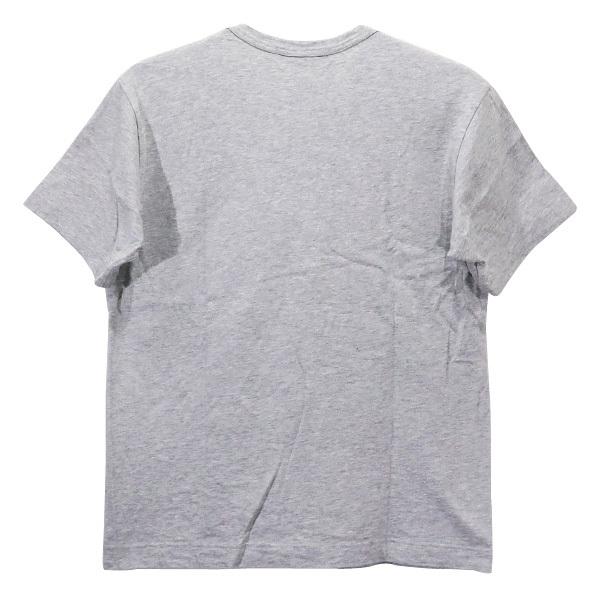 COMME des GARCONS SHIRT コムデギャルソン シャツ 無地クルー COMME des GARCONS SHIRT コムデギャルソン シャツ 無地クルー