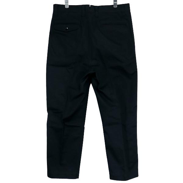 eYe JUNYA WATANABE MAN アイ ジュンヤワタナベ マン コットン
