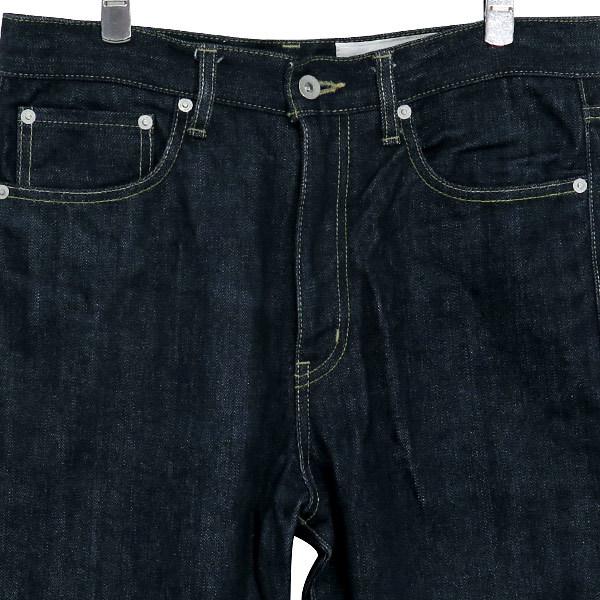 NEIGHBORHOOD（ネイバーフッド） デニムパンツ 20AW RIGID.DP MID/14OZ