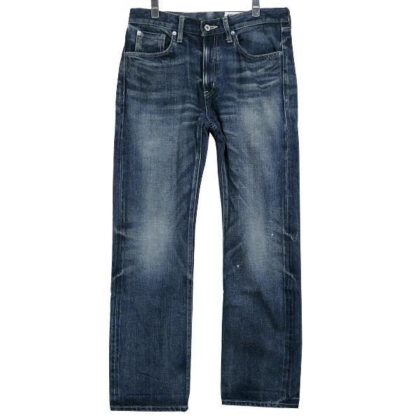 NEIGHBORHOOD（ネイバーフッド） デニムパンツ 20SS WASHED.MID/14OZ
