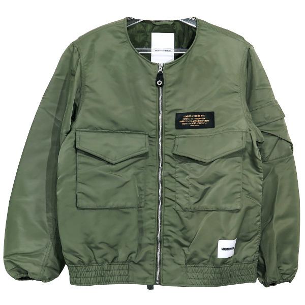 NEIGHBORHOOD（ネイバーフッド） アウター 20SS WEP.MOD/N-JKT 201TSNH