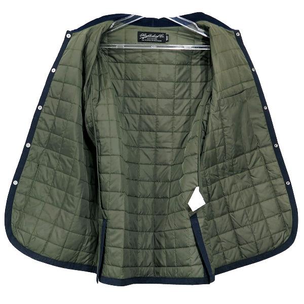 NEIGHBORHOOD（ネイバーフッド） アウター NEIGHBORHOOD 17SS Q.C./CN