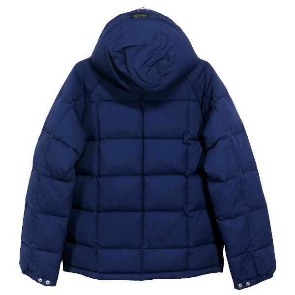 NEIGHBORHOOD ダウン ネイバーフッド 12AW ICEWALL/N-JKT 122TNNH  