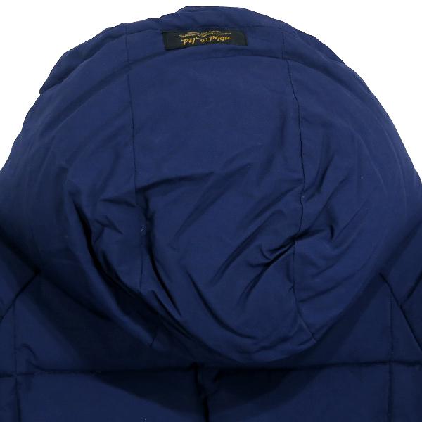 NEIGHBORHOOD ダウン ネイバーフッド 12AW ICEWALL/N-JKT 122TNNH