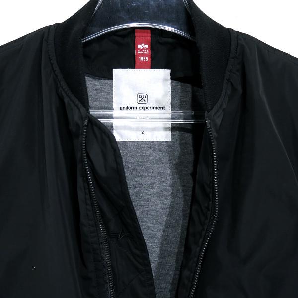 uniform experiment ユニフォームエクスペリメント アウター 21SS