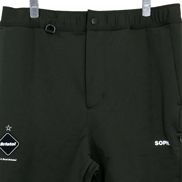 ブリストル　FCRB カーキ　スウェットパンツ 楽天市場】f．c． real bristol スウェットパンツの通販