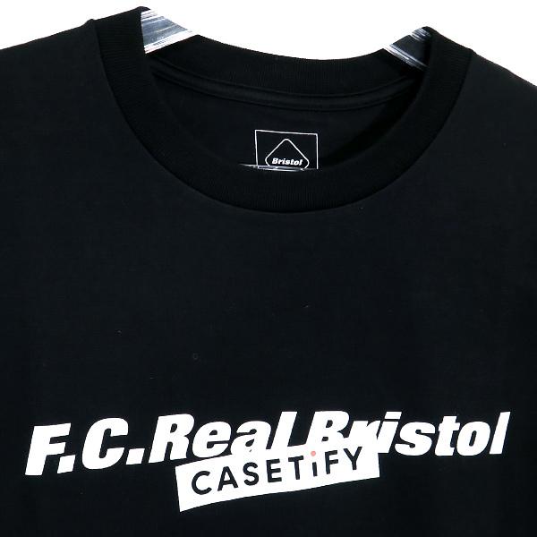 エフシーレアルブリストル F.C.Real Bristol × ケースティファイ エフシーレアルブリストル F.C.Real Bristol × ケースティファイ