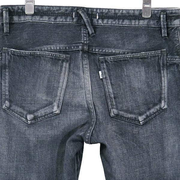 nonnative（ノンネイティブ） パンツ NONNATIVE 20SS DWELLER 5P JEANS