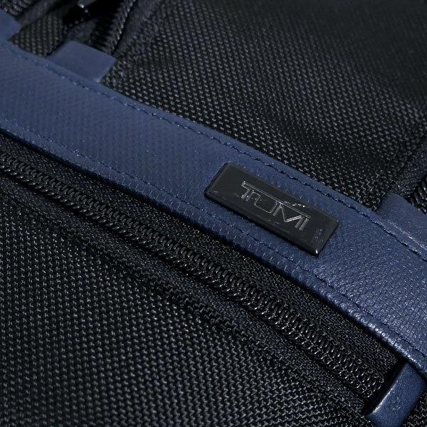 TUMI EDIFICE エディフィス x トゥミ バッグ エクスパンダブル TUMI EDIFICE エディフィス x トゥミ バッグ エクスパンダブル