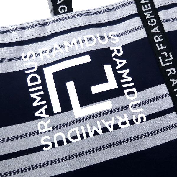 RAMIDUS ラミダス x フラグメントデザイン Fragment Design