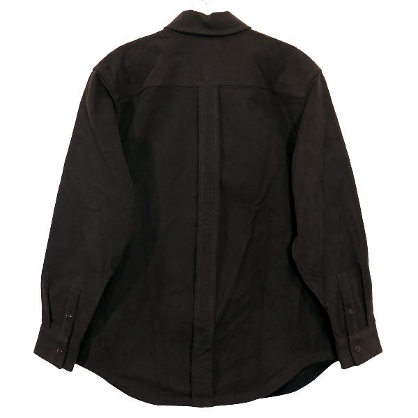 acne studios ミニマルミリタリーシャツ Acne Studios アクネストゥディオズ シャツ MINIMAL MILITARY