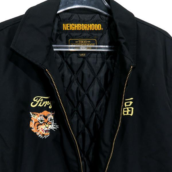 NEIGHBORHOOD ネイバーフッド アウター 18SS DRIZZLER.FURY/EC NEIGHBORHOOD ネイバーフッド アウター 18SS DRIZZLER.FURY/EC