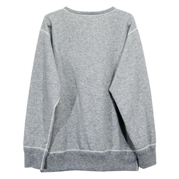 NEXUSVII ネクサス セブン BEETHEOVEN WOOL CREW NECK SWEAT NEXUSVII ネクサス セブン BEETHEOVEN WOOL CREW NECK SWEAT