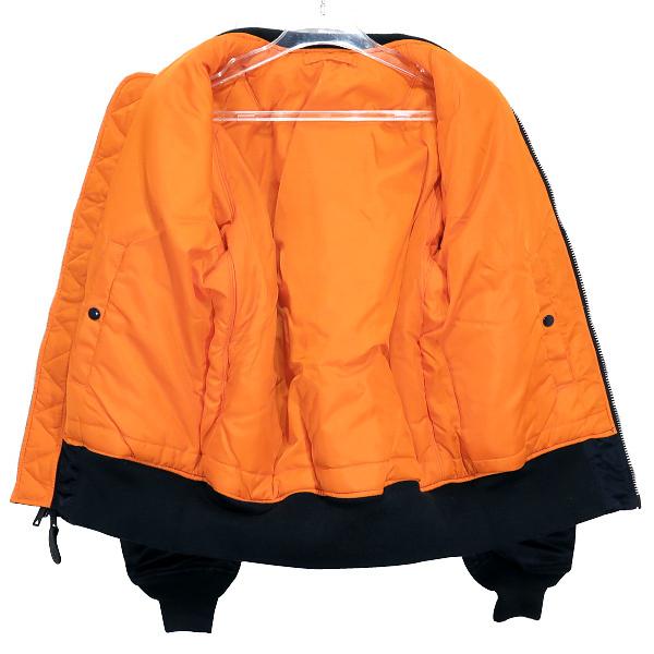 Alpha Industries（アルファ・インダストリーズ） ALPHA INDUSTRIES MA