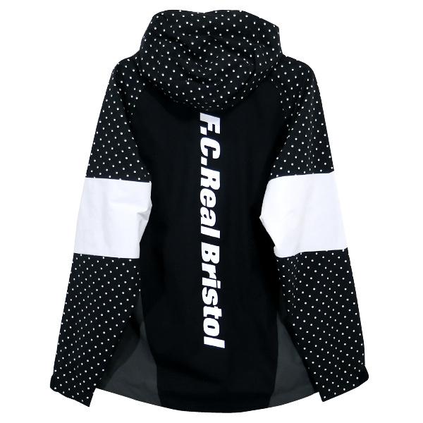 エフシーレアルブリストル F.C.Real Bristol アウター 21SS エフシーレアルブリストル F.C.Real Bristol アウター 21SS