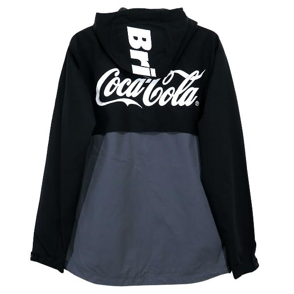 エフシーレアルブリストル F.C.Real Bristol x コカ コーラ COCA-COLA
