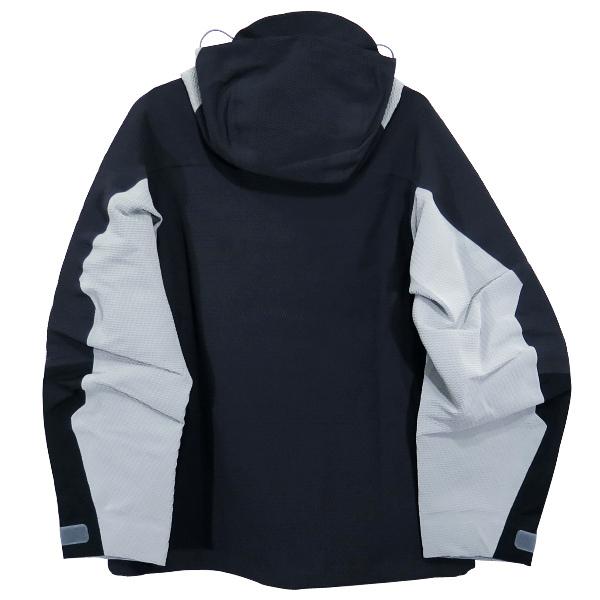 ホワイトマウンテニアリング ゴアテックスコントラステッドマウンテンパーカー L WHITE MOUNTAINEERING（ホワイトマウンテニアリング）の