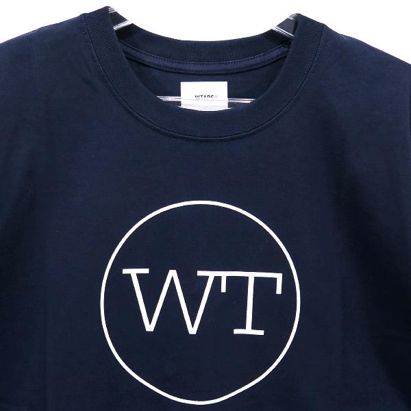 WTAPS（ダブルタップス） WTAPS Tシャツ 20AW WTVUA DOT 202PCDT-ST04S
