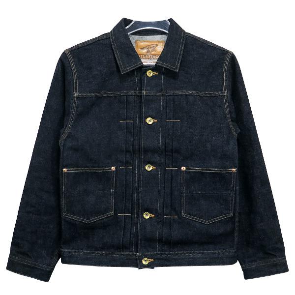 アットラスト AtLast&Co ジャケット 10TH ANNIVERSARY LOT 107 J