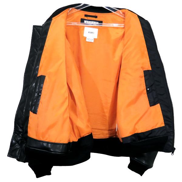 NEIGHBORHOOD ネイバーフッド x ダブルタップス WTAPS アウター NEIGHBORHOOD ネイバーフッド x ダブルタップス WTAPS アウター