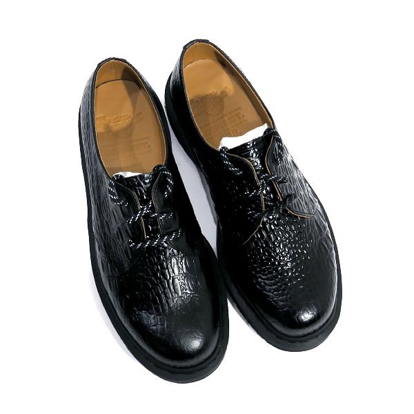 ソフネット SOPHNET. x END エンド x Dr. Martens ドクターマーチン