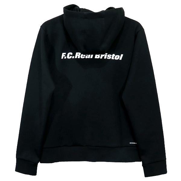 エフシーレアルブリストル F.C.Real Bristol アウター 15AW TRACK 
