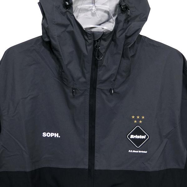 エフシーレアルブリストル F.C.Real Bristol アウター 20SS RAIN エフシーレアルブリストル F.C.Real Bristol アウター 20SS RAIN