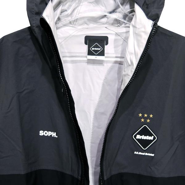 エフシーレアルブリストル F.C.Real Bristol アウター 20SS RAIN エフシーレアルブリストル F.C.Real Bristol アウター 20SS RAIN