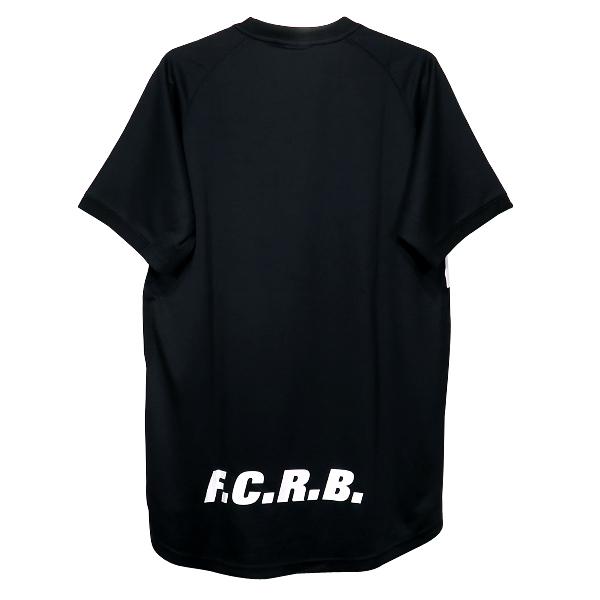 F.C.Real Bristol エフシーレアルブリストル Tシャツ × Coca