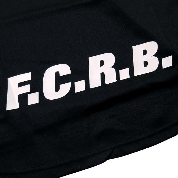 F.C.Real Bristol エフシーレアルブリストル Tシャツ × Coca