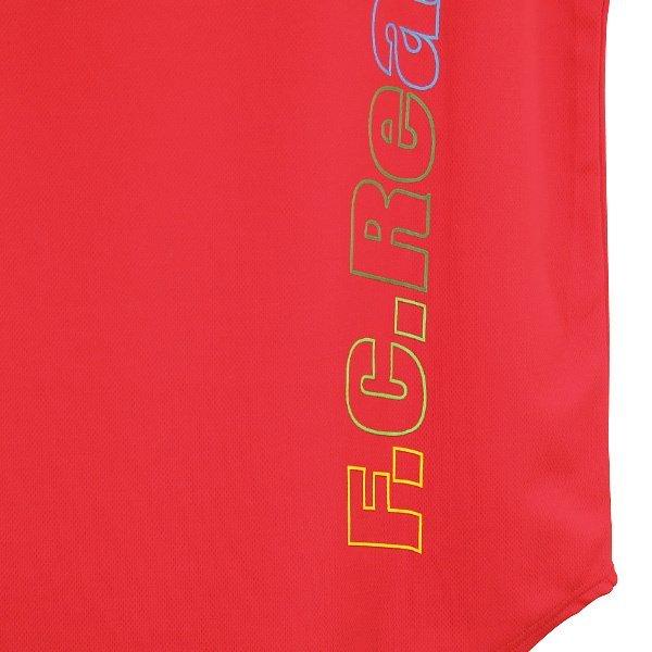 エフシーレアルブリストル Tシャツ F.C.Real Bristol 20SS MULTI COLOR