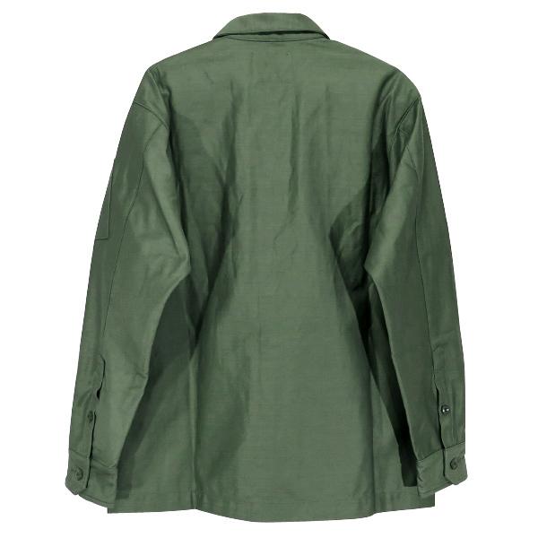 WTAPS ダブルタップス 20AW BUDS LS/COTTON SATIN WTAPS（ダブル
