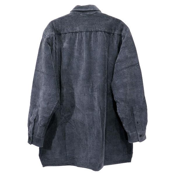 Acne Studios アクネストゥディオズ シャツ CORDUROI OVER SHIRT Acne Studios アクネストゥディオズ シャツ CORDUROI OVER SHIRT