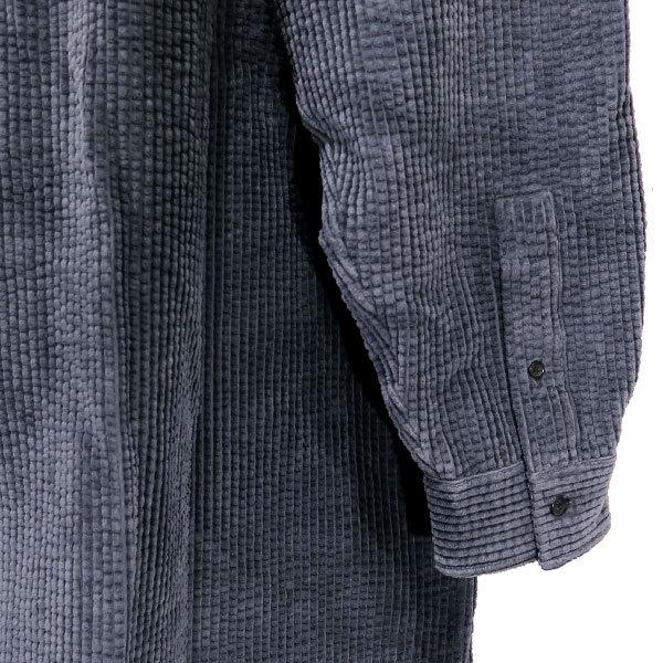 Acne Studios アクネストゥディオズ シャツ CORDUROI OVER SHIRT Acne Studios アクネストゥディオズ シャツ CORDUROI OVER SHIRT