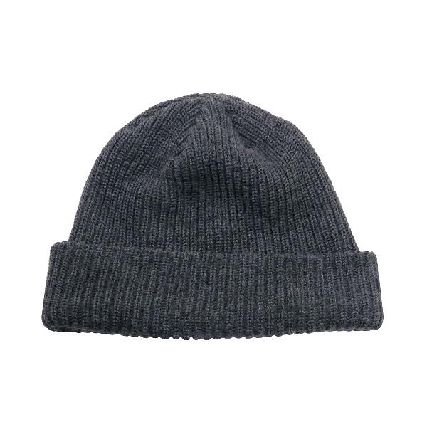 シュプリーム ニットキャップ SUPREME LOOSE GAUGE BEANIE ルーズ 