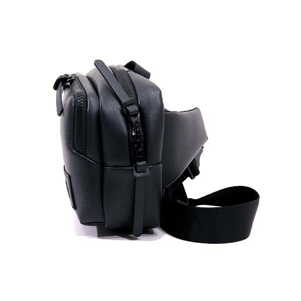 THE NORTH FACE ザ ノース フェイス TUNING LEATHEER HIP PACK NM82084