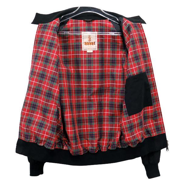 BARACUTA（バラクータ） アウター G9 スウィングトップブルゾン