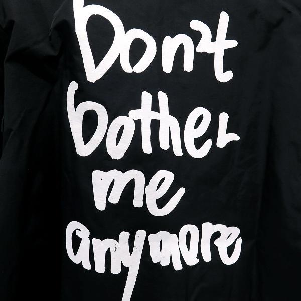 Wasted Youth ウエステッド ユース x AFTER BASE アフターベース don't