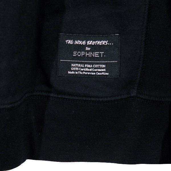 SOPHNET.（ソフネット） スウェット SOPHNET. x THE INOUE BROTHERS