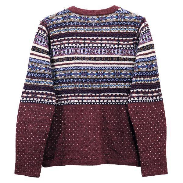 nonnative（ノンネイティブ） トップス NONNATIVE HUNTER CARDIGAN 