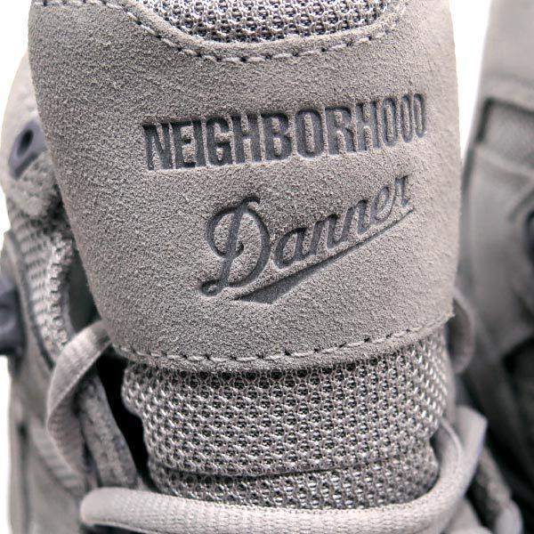 NEIGHBORHOOD ネイバーフッド x Danner ダナー シューズ 20AW NEIGHBORHOOD ネイバーフッド x Danner ダナー シューズ 20AW