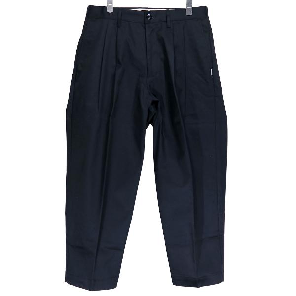 NEIGHBORHOOD（ネイバーフッド） 20AW TWO TUCK/CE-PT 202AQNH-PTM04