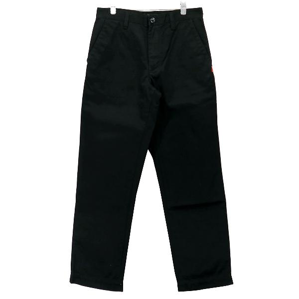 WTAPS（ダブルタップス） パンツ 17AW KHAKI/TROUSERS.COTTON.CHINO