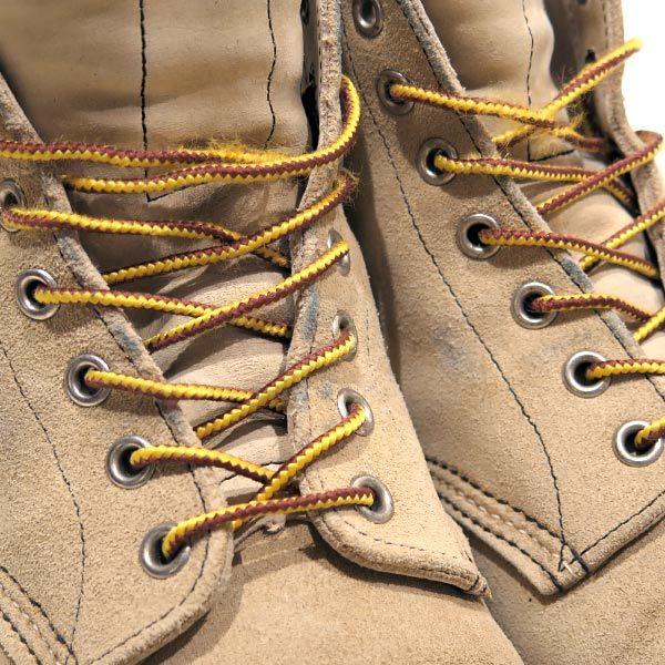 RED WING SHOES レッド ウィング 8167 6